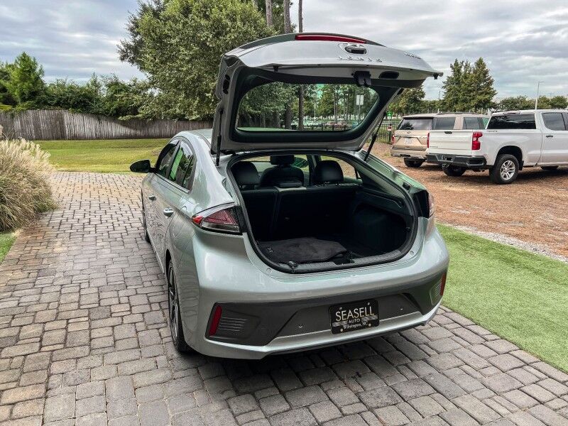 2022 Hyundai Ioniq Hybrid Limited Wilmington NC