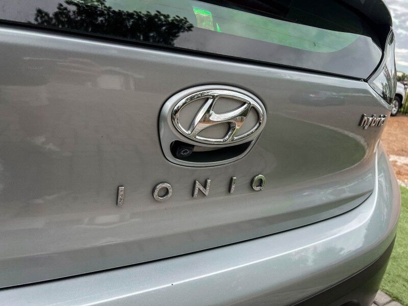 2022 Hyundai Ioniq Hybrid Limited Wilmington NC