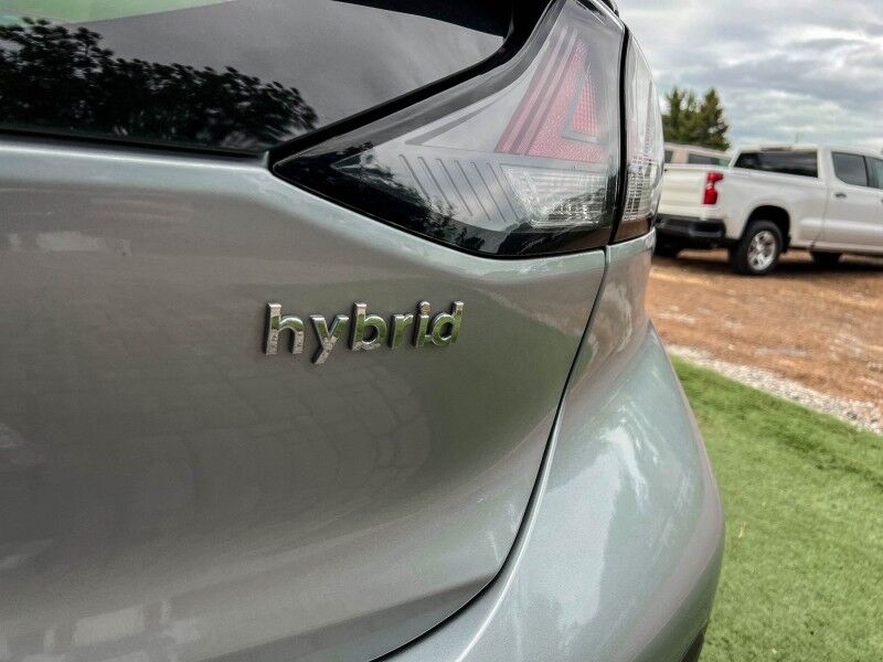 2022 Hyundai Ioniq Hybrid Limited Wilmington NC