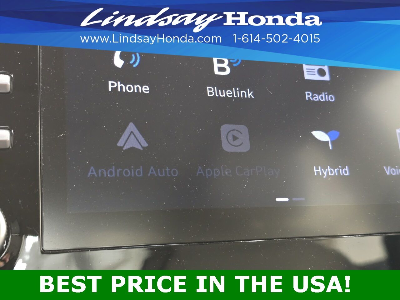 2022 Hyundai Ioniq Hybrid SEL Columbus OH