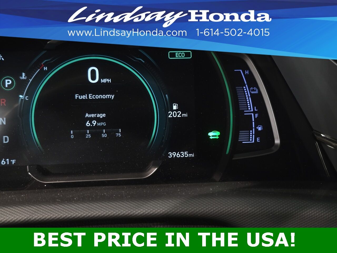 2022 Hyundai Ioniq Hybrid SEL Columbus OH