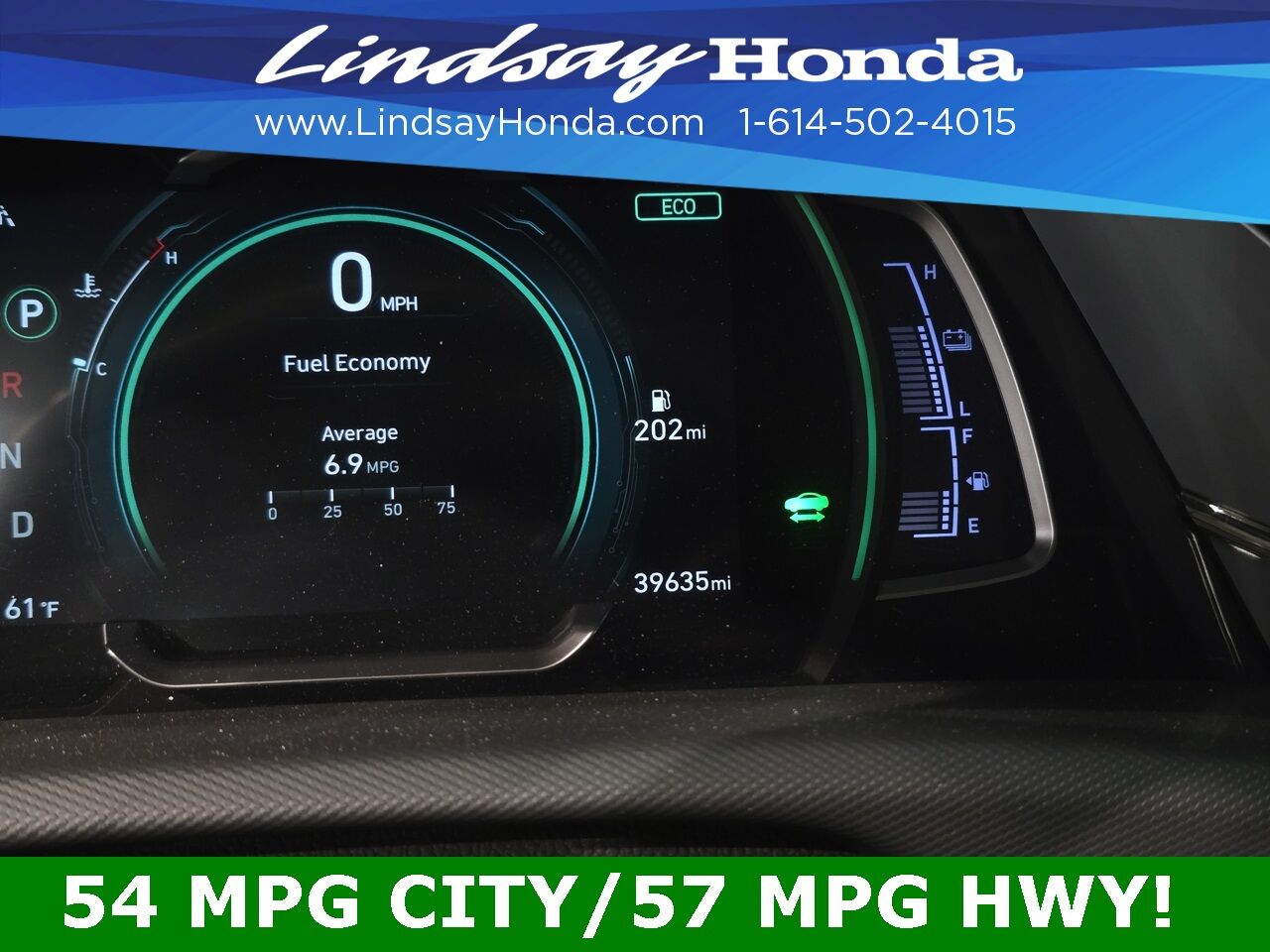 2022 Hyundai Ioniq Hybrid SEL Columbus OH