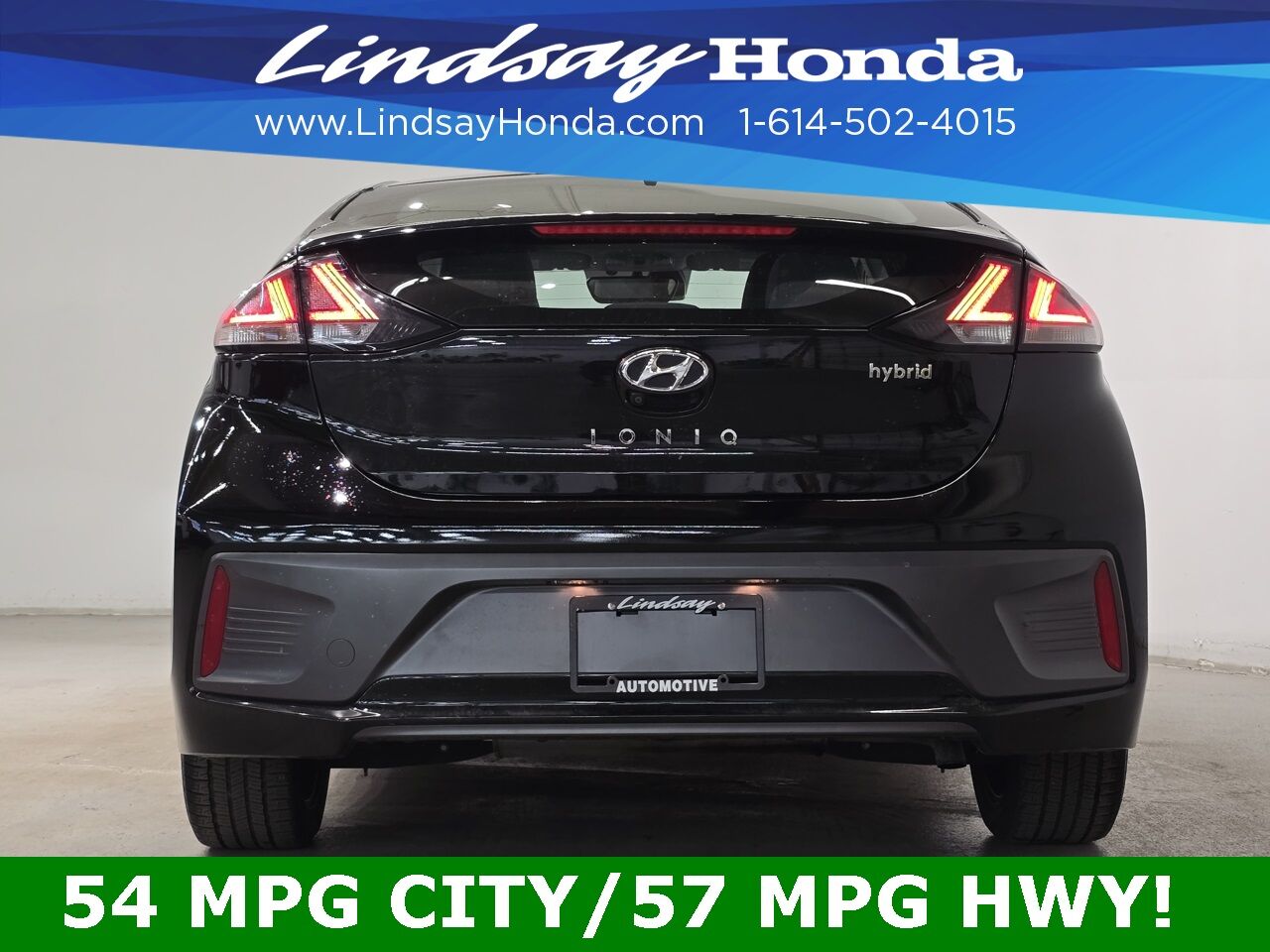 2022 Hyundai Ioniq Hybrid SEL Columbus OH