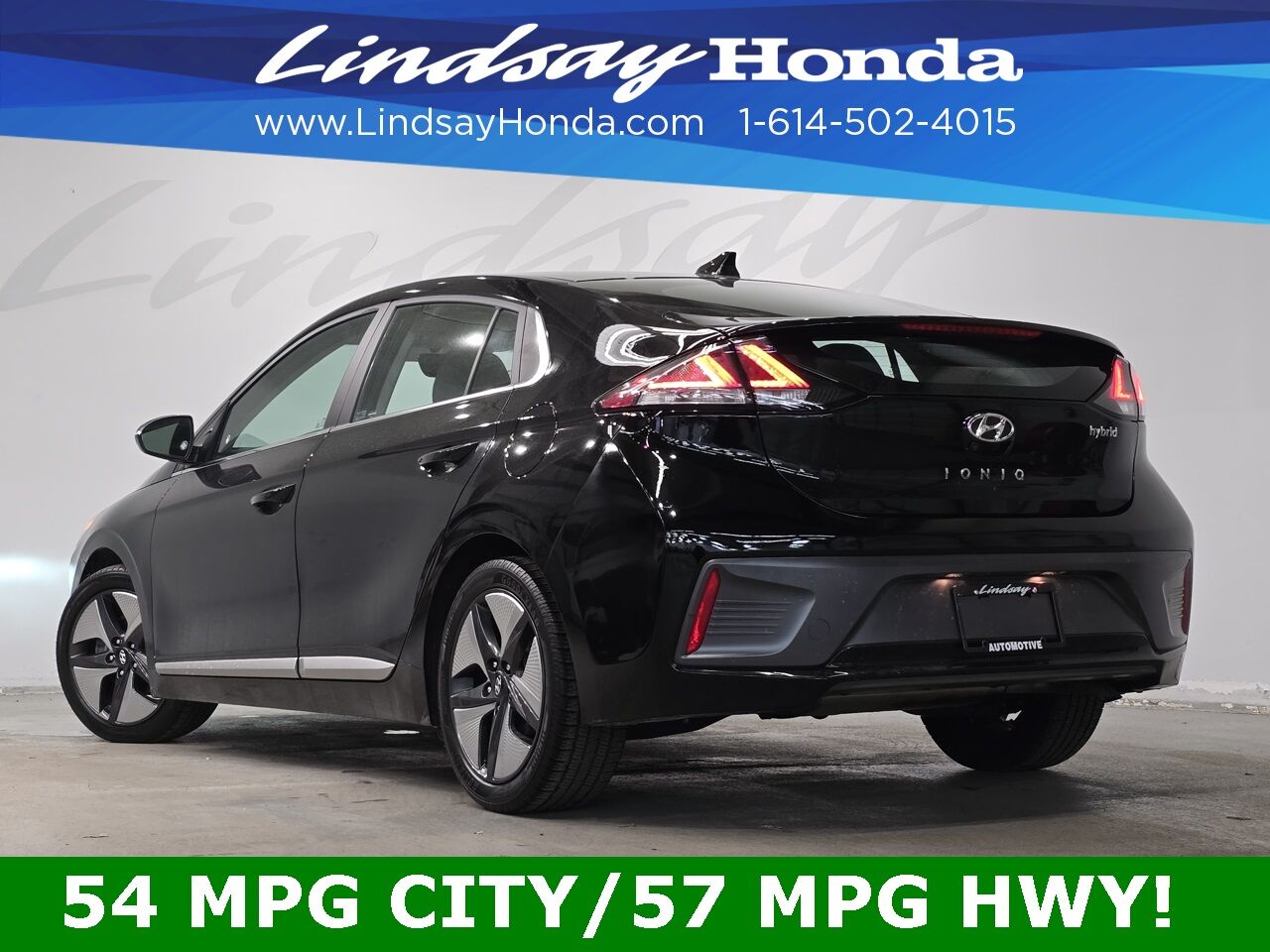 2022 Hyundai Ioniq Hybrid SEL Columbus OH