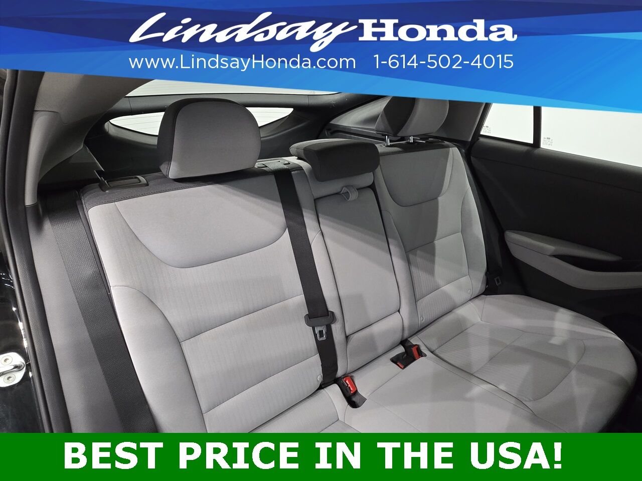 2022 Hyundai Ioniq Hybrid SEL Columbus OH