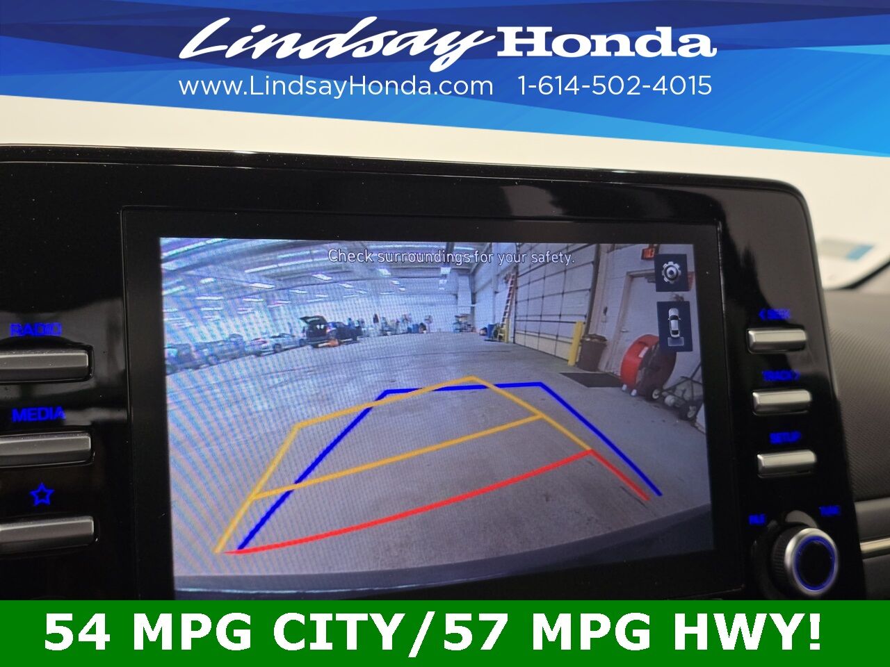 2022 Hyundai Ioniq Hybrid SEL Columbus OH