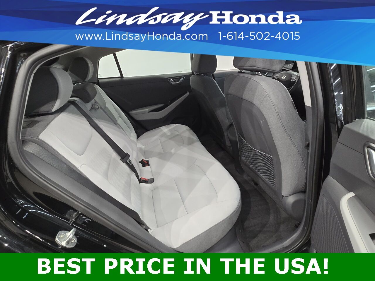 2022 Hyundai Ioniq Hybrid SEL Columbus OH