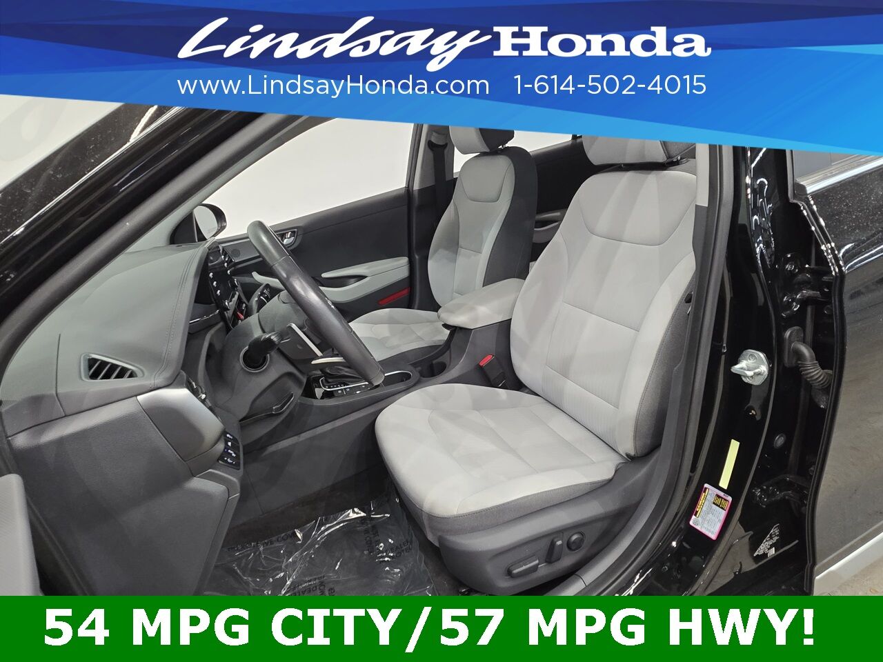 2022 Hyundai Ioniq Hybrid SEL Columbus OH