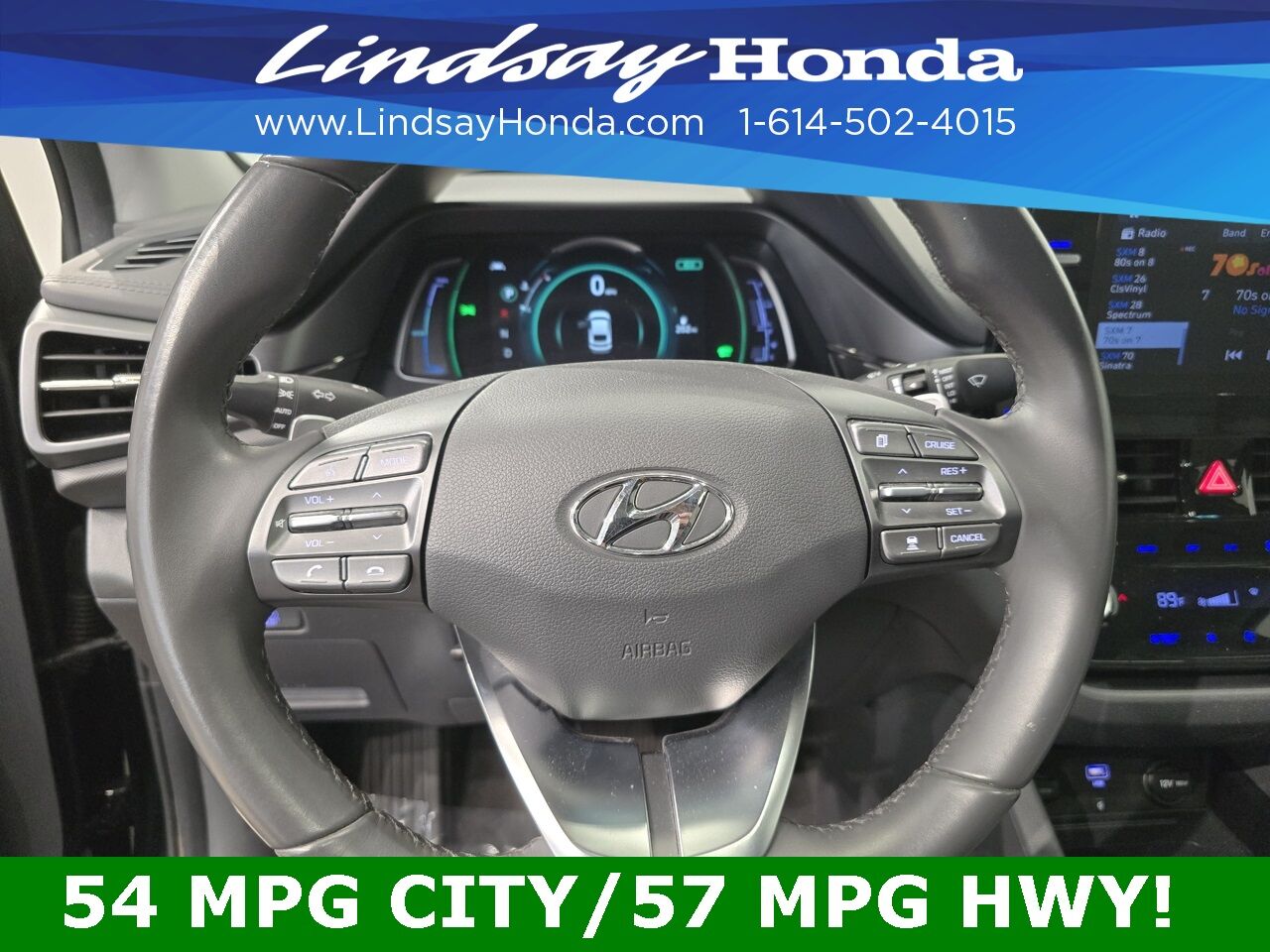 2022 Hyundai Ioniq Hybrid SEL Columbus OH