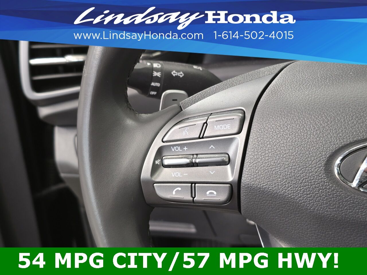 2022 Hyundai Ioniq Hybrid SEL Columbus OH