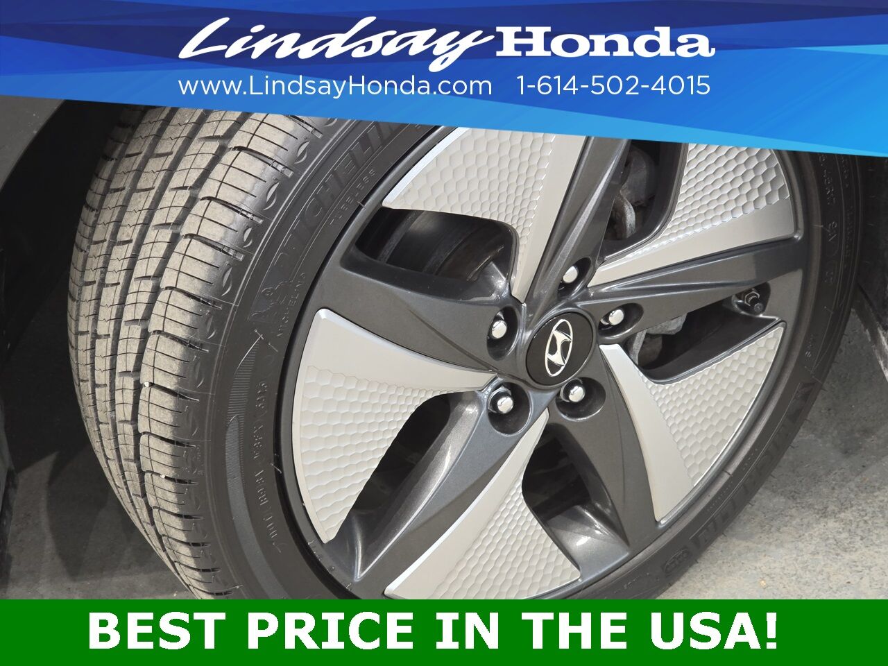 2022 Hyundai Ioniq Hybrid SEL Columbus OH