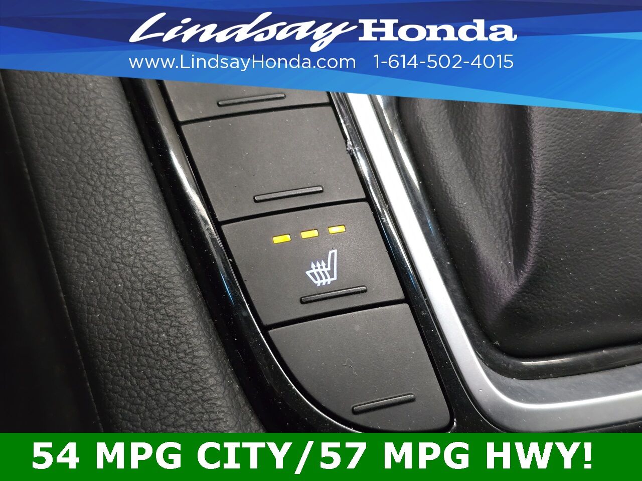 2022 Hyundai Ioniq Hybrid SEL Columbus OH