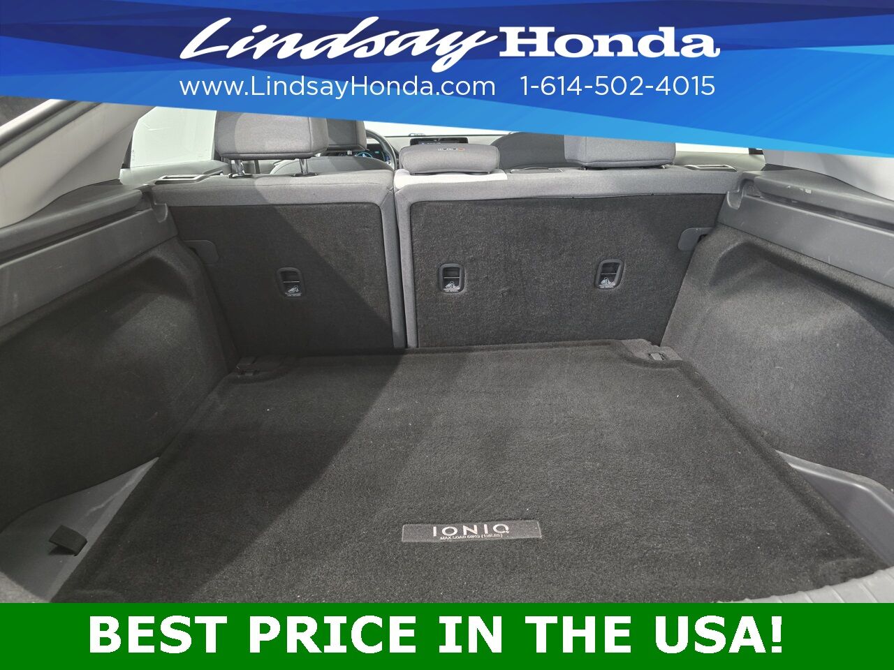2022 Hyundai Ioniq Hybrid SEL Columbus OH