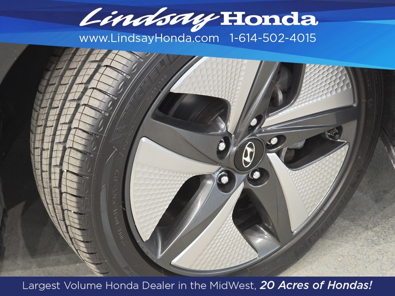 2022 Hyundai Ioniq Hybrid SEL Columbus OH