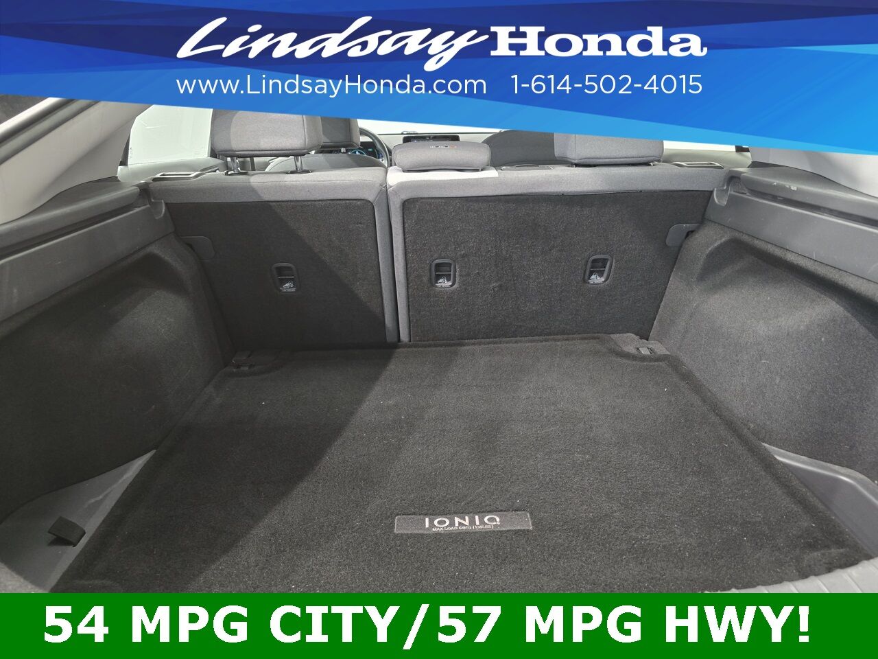 2022 Hyundai Ioniq Hybrid SEL Columbus OH