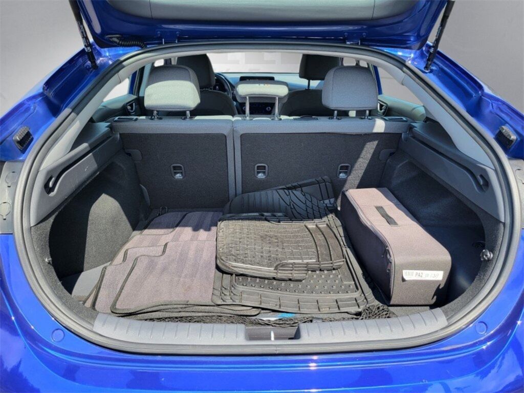 2022 Hyundai Ioniq Plug-In Hybrid SE Hunt Valley MD