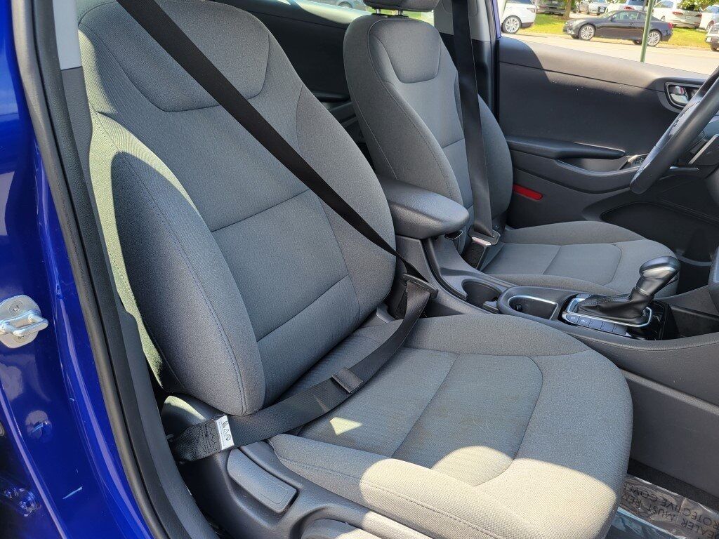 2022 Hyundai Ioniq Plug-In Hybrid SE Hunt Valley MD