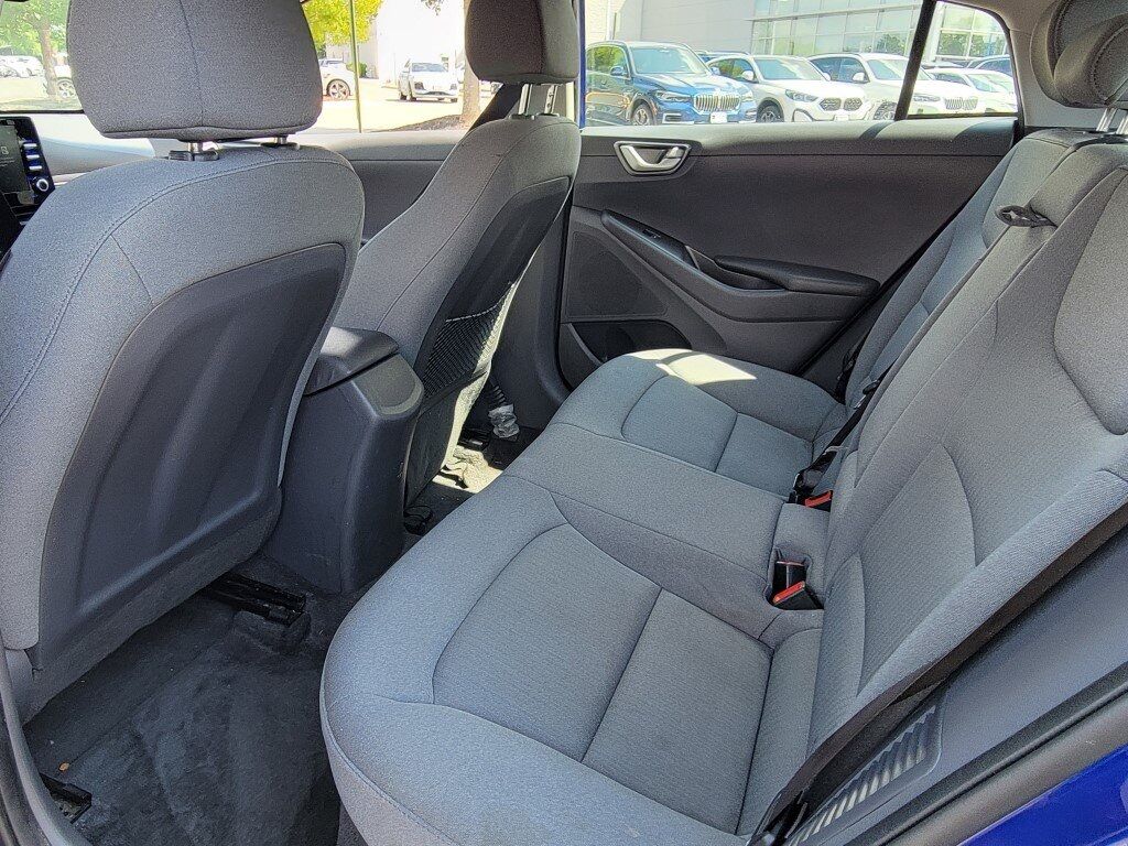 2022 Hyundai Ioniq Plug-In Hybrid SE Hunt Valley MD