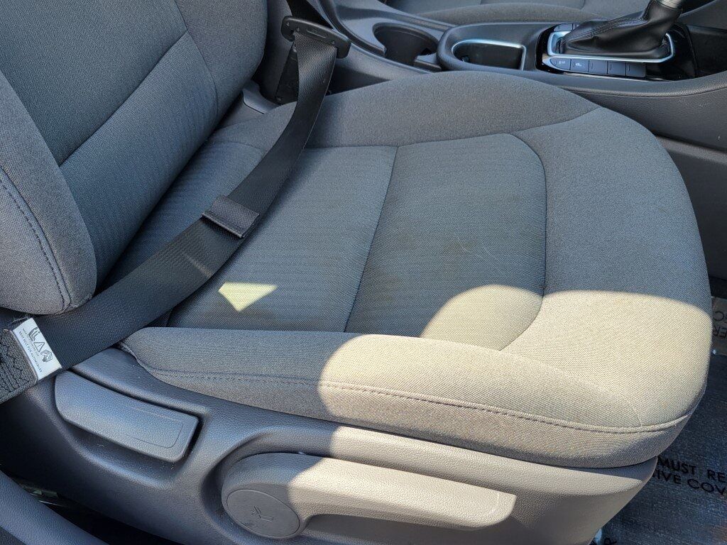 2022 Hyundai Ioniq Plug-In Hybrid SE Hunt Valley MD