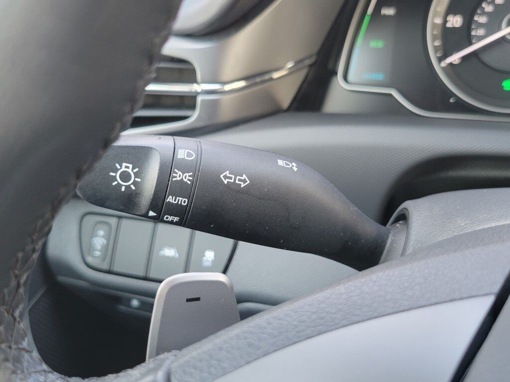 2022 Hyundai Ioniq Plug-In Hybrid SE Chantilly VA