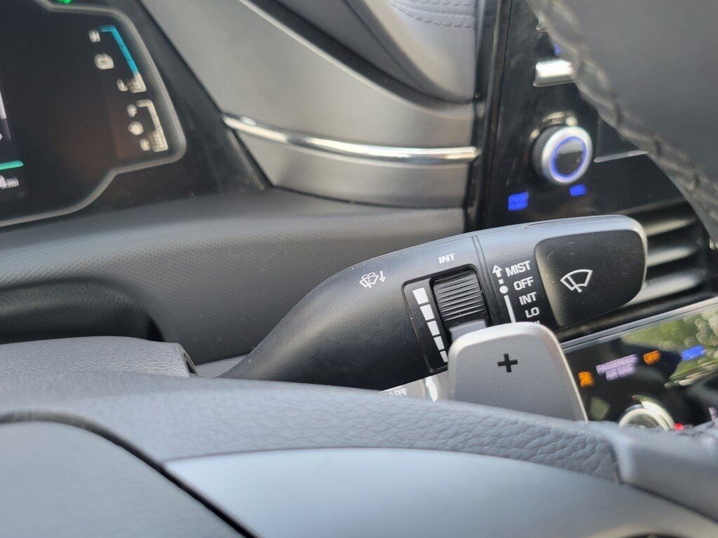 2022 Hyundai Ioniq Plug-In Hybrid SE Chantilly VA