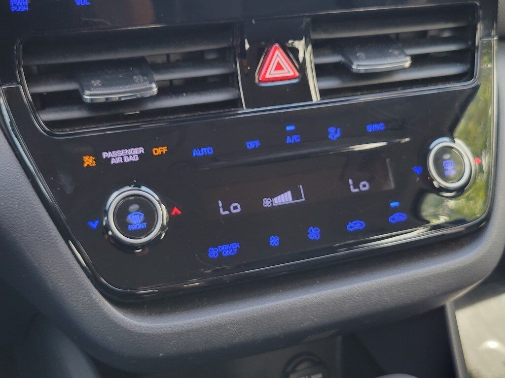 2022 Hyundai Ioniq Plug-In Hybrid SE Chantilly VA
