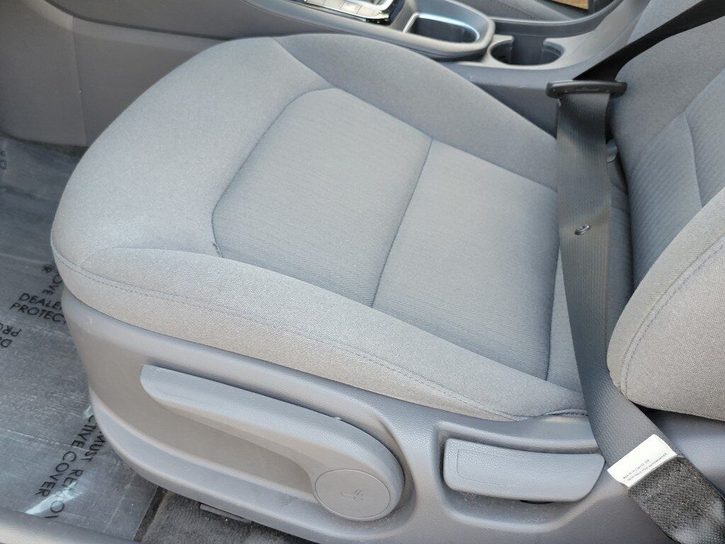 2022 Hyundai Ioniq Plug-In Hybrid SE Chantilly VA