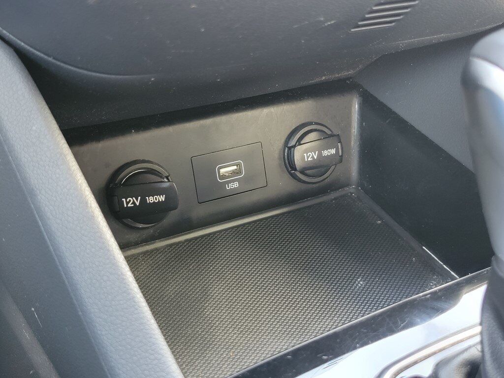 2022 Hyundai Ioniq Plug-In Hybrid SE Chantilly VA