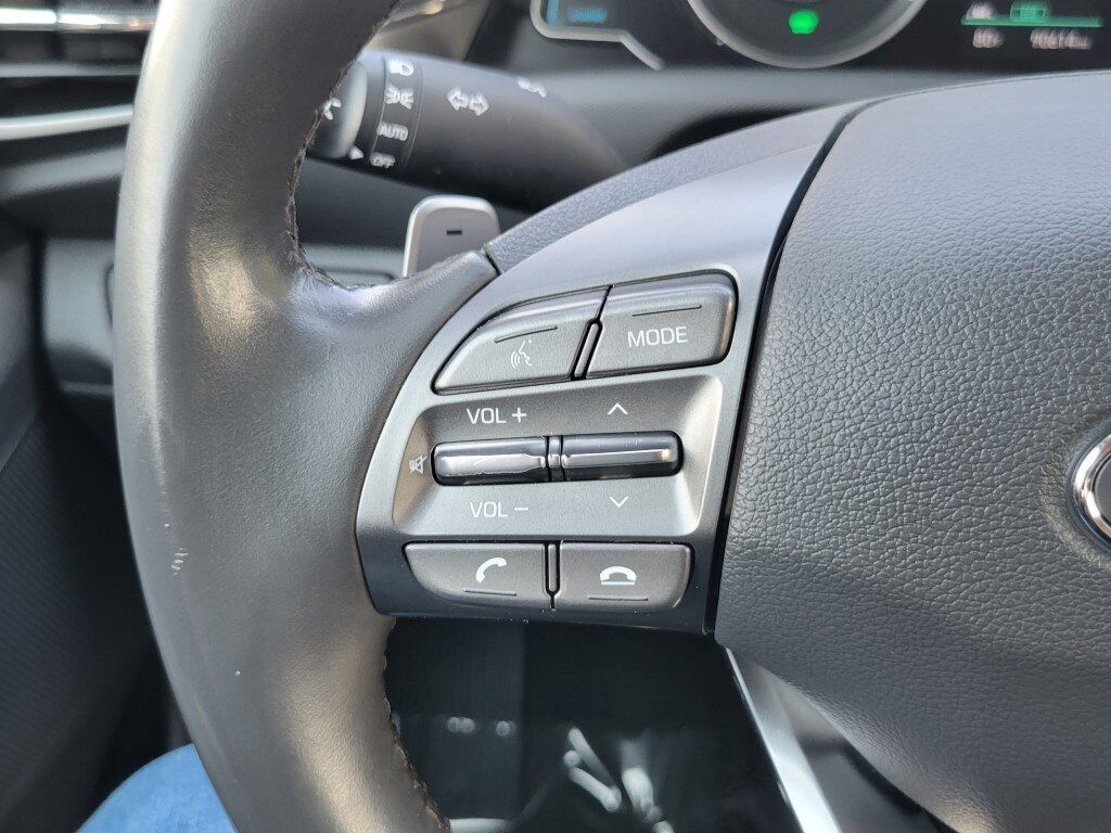 2022 Hyundai Ioniq Plug-In Hybrid SE Chantilly VA