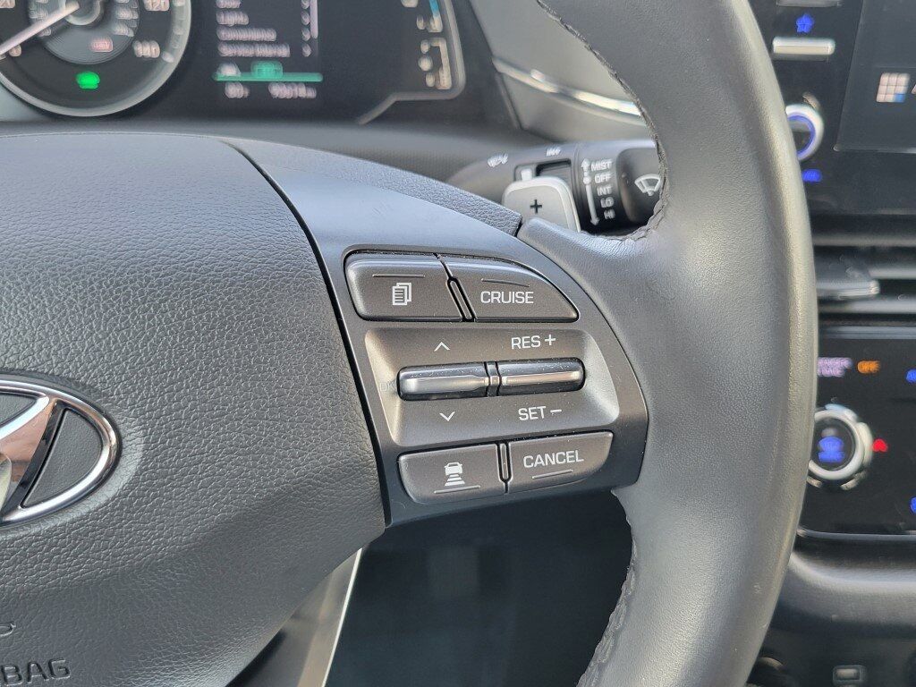 2022 Hyundai Ioniq Plug-In Hybrid SE Chantilly VA