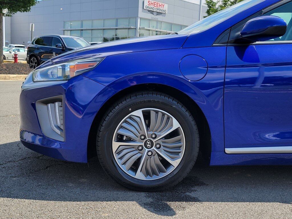 2022 Hyundai Ioniq Plug-In Hybrid SE Chantilly VA