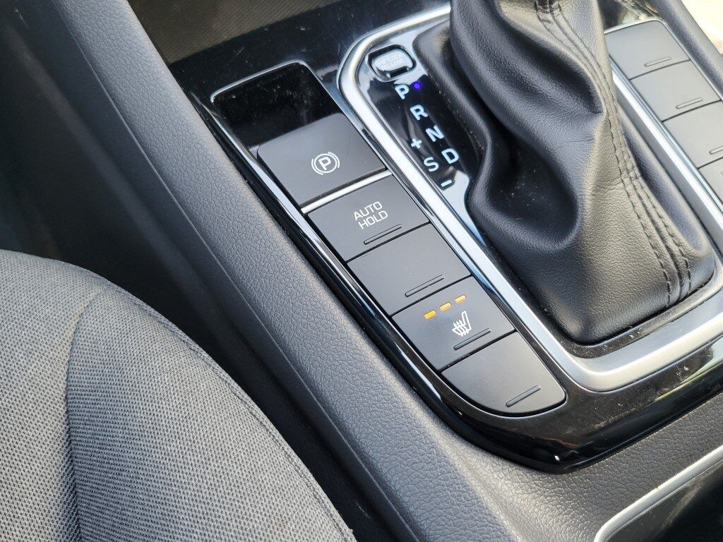 2022 Hyundai Ioniq Plug-In Hybrid SE Chantilly VA