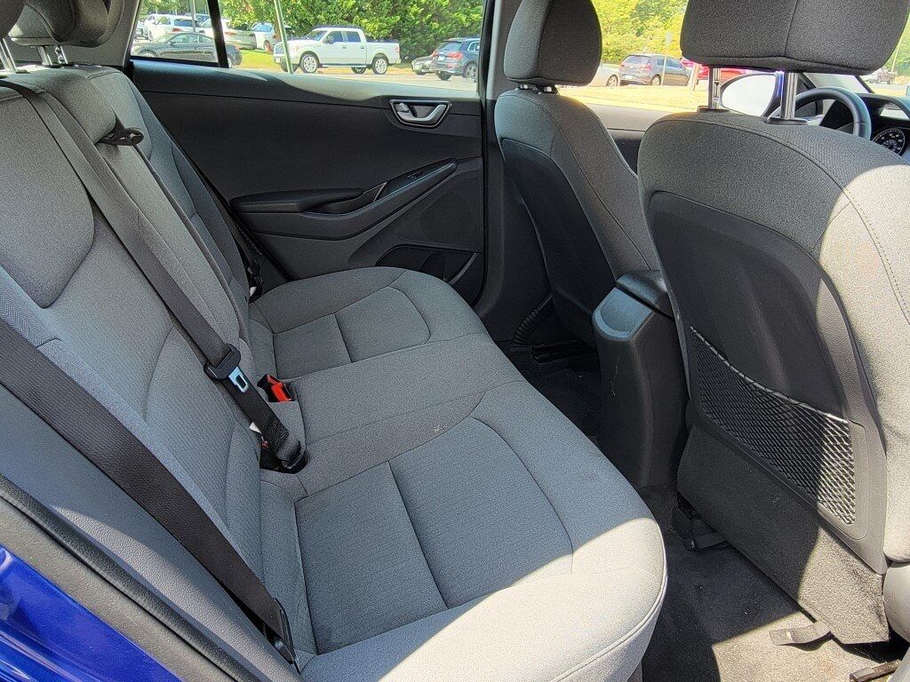 2022 Hyundai Ioniq Plug-In Hybrid SE Chantilly VA
