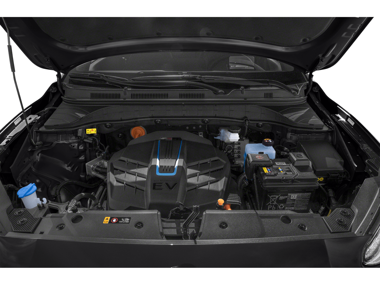 2022 Hyundai KONA ELECTRIC LIMITED Roseville CA