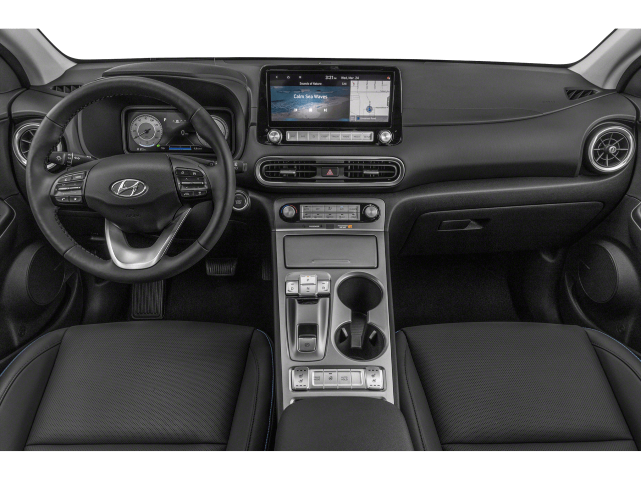 2022 Hyundai KONA ELECTRIC LIMITED Roseville CA