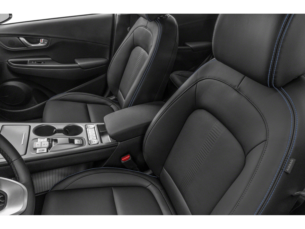 2022 Hyundai KONA ELECTRIC LIMITED Roseville CA