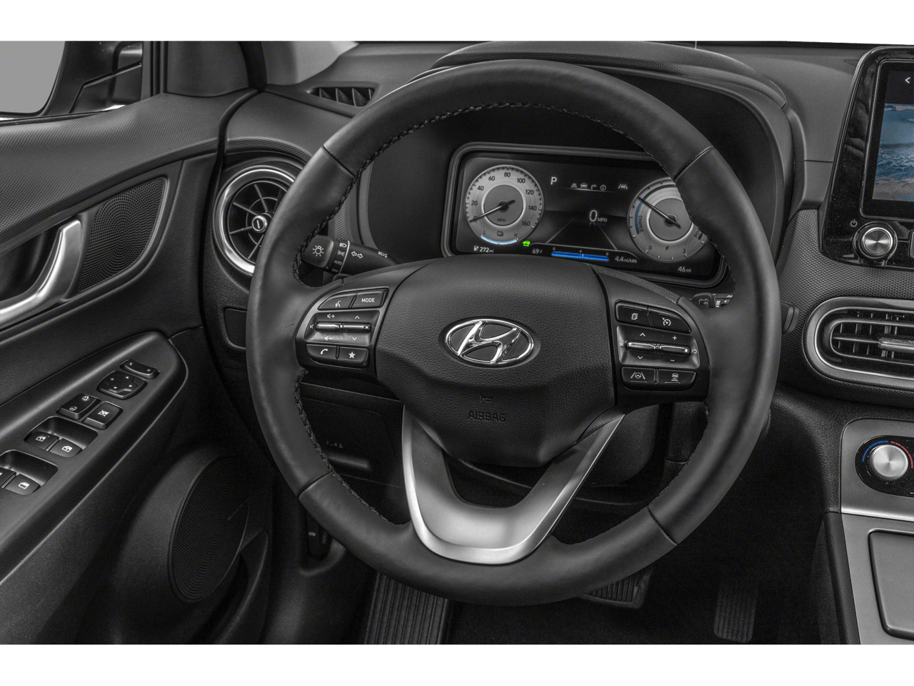 2022 Hyundai KONA ELECTRIC LIMITED Roseville CA