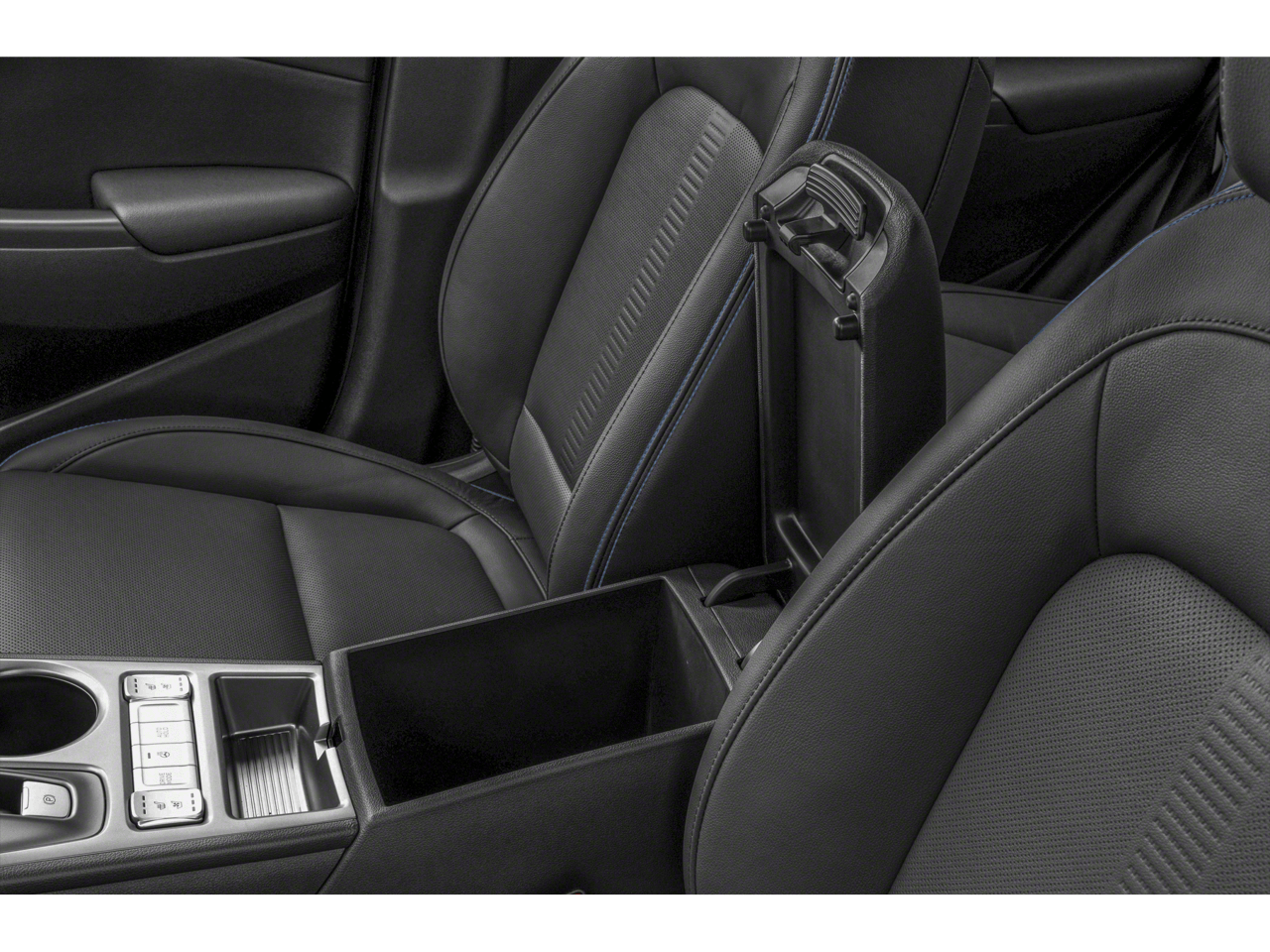 2022 Hyundai KONA ELECTRIC LIMITED Roseville CA