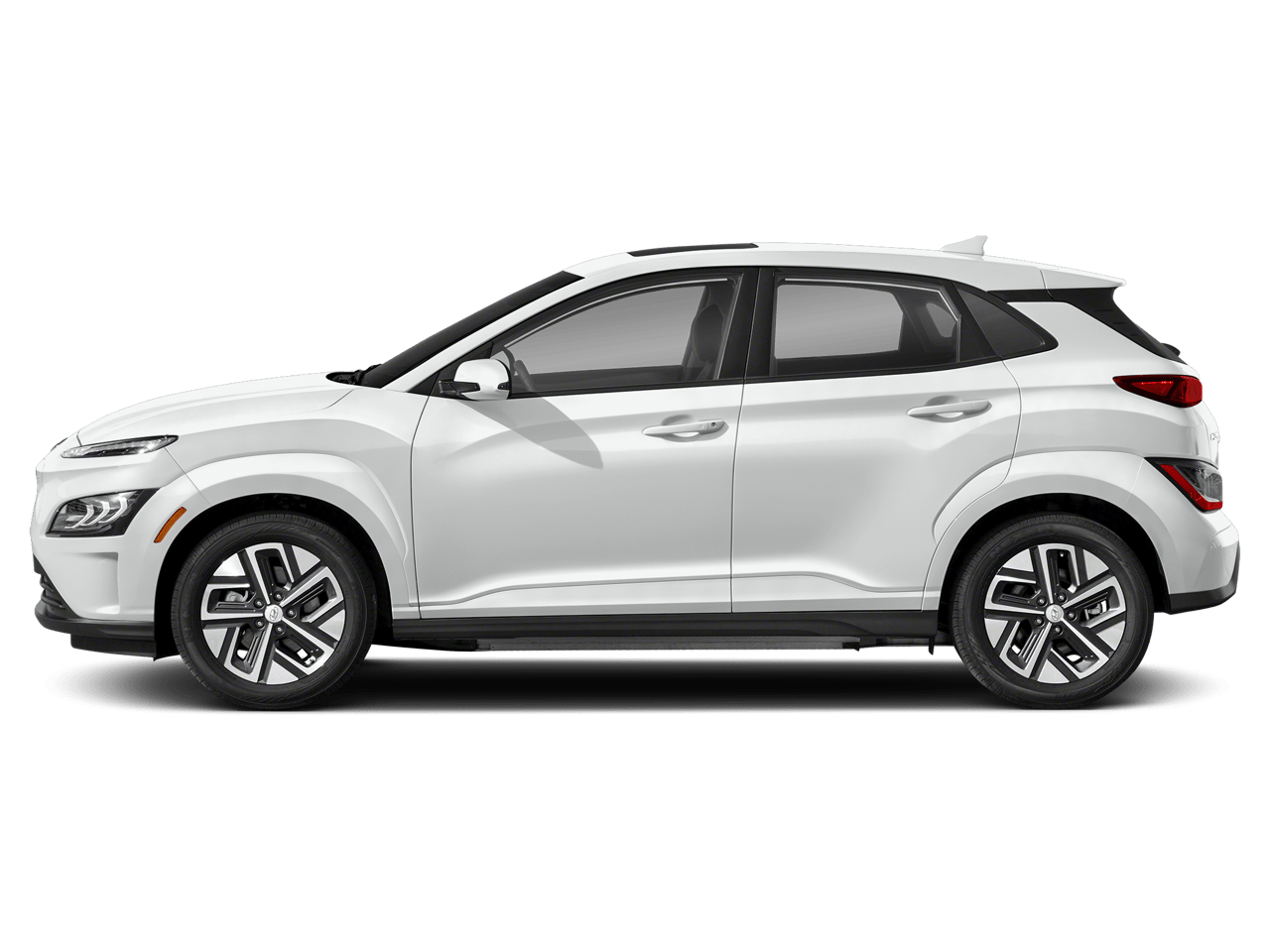 2022 Hyundai KONA ELECTRIC LIMITED Roseville CA