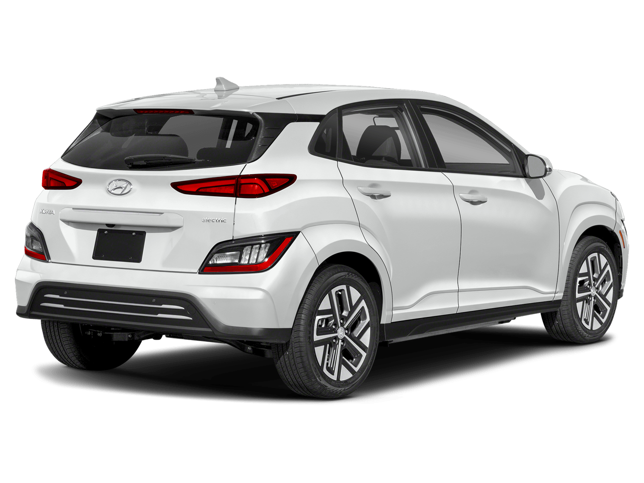 2022 Hyundai KONA ELECTRIC LIMITED Roseville CA