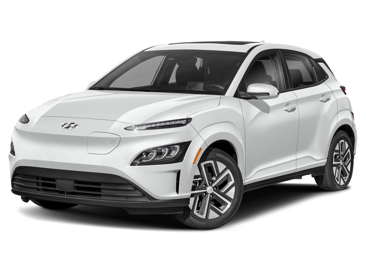2022 Hyundai KONA ELECTRIC LIMITED
