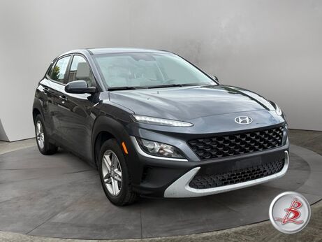 2022_Hyundai_KONA_SE_ Salt Lake City UT