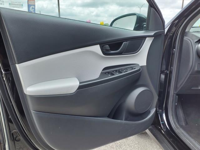 2022 Hyundai KONA SEL Brownsville TX