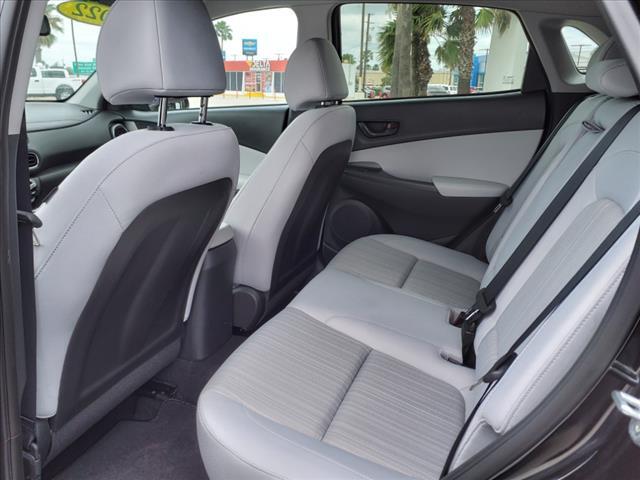 2022 Hyundai KONA SEL Brownsville TX