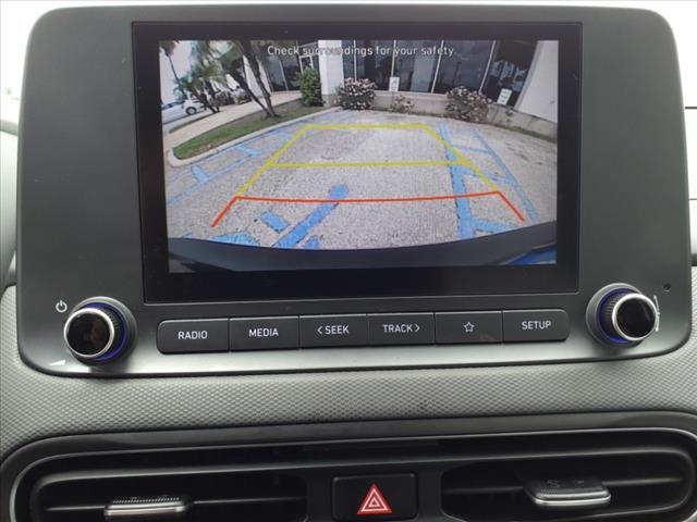 2022 Hyundai KONA SEL Brownsville TX