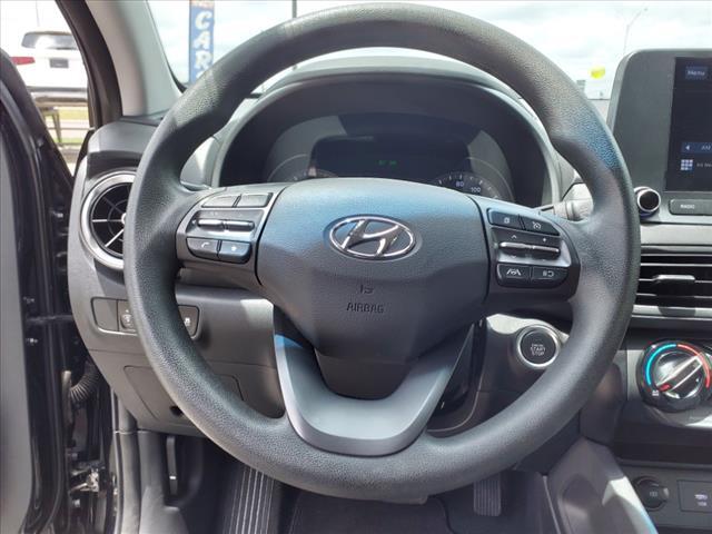 2022 Hyundai KONA SEL McAllen TX