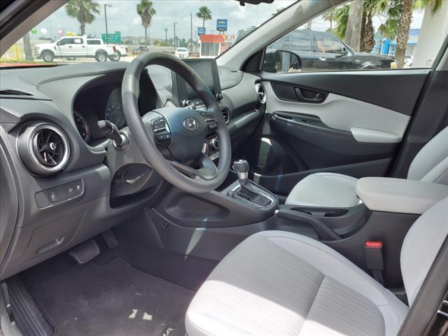 2022 Hyundai KONA SEL Brownsville TX