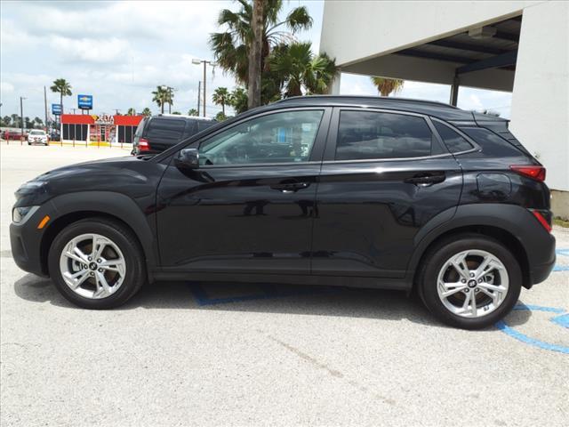 2022 Hyundai KONA SEL Brownsville TX