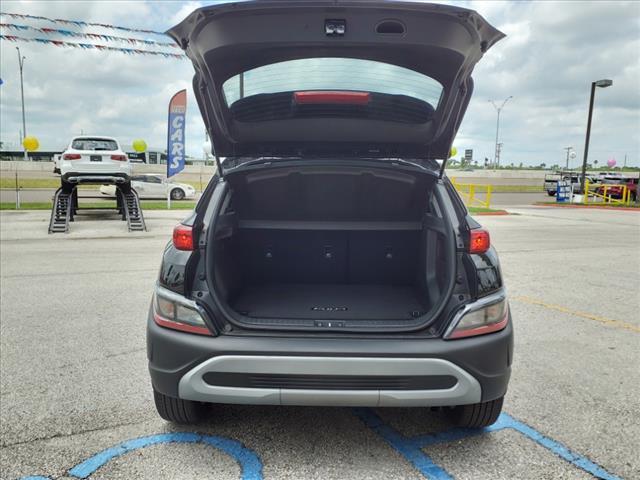 2022 Hyundai KONA SEL McAllen TX