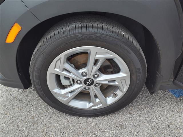 2022 Hyundai KONA SEL Brownsville TX